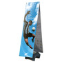 Outdoor banner stand Double Sided 24" x 60" Vinyl Graphic