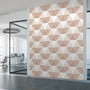 Custom Printed Removable WallPaper  24"W X 9'H