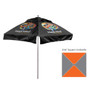 6’x6′ – Square Umbrella – Fully Printed