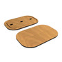 SYNC Hard Case Molded Hard Case with Wheels -Display Shipping Case