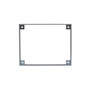 Wall Mount 16" x 20" Kit