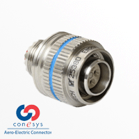 Aero-Electric Connector 83723 Series III