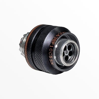 BACC (Boeing) Connectors