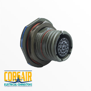 Corsair Electrical Connectors 38999 Series III