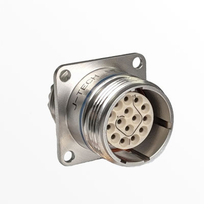 J-Tech EN2997 Airbus Connectors