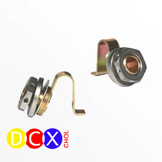 DCX Elecsys ST5M1441 Grounding Plugs