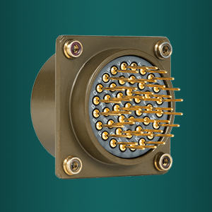26482 Series II PCB Style Connectors