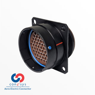 Aero-Electric Connector MIL-DTL-26500