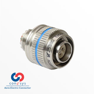 Aero-Electric Connector 83723 Series III