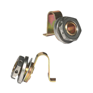 DCX Elecsys ST5M1441 Grounding Plugs