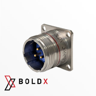 BoldX 26500 Hermetic Connectors