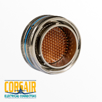 Corsair Electrical Connectors 38999 Series I