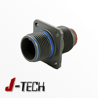 J-Tech 5015 MIL-DTL Series II (Front Release)