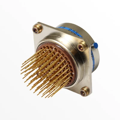 D38999 Series II PCB Style Connectors