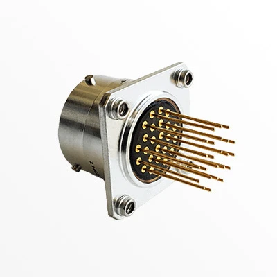 26500 PCB Style Connectors