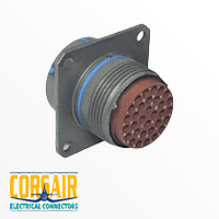 Corsair Electrical Connectors 26482 Series II