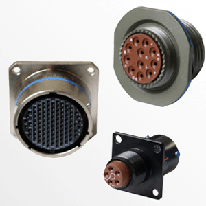 Mil-Spec Connectors
