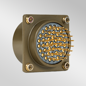 26482 Series I PCB Style Connectors