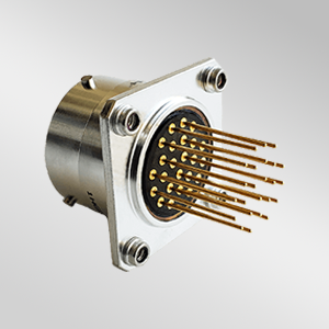 26500 PCB Style Connectors