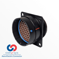 Aero-Electric Connector MIL-DTL-26500
