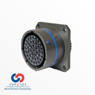 Aero-Electric Connector 38999 Series I