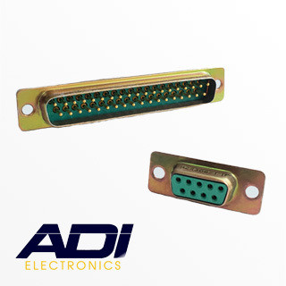ADI Electronics MIL-DTL-24308 (D-Sub)