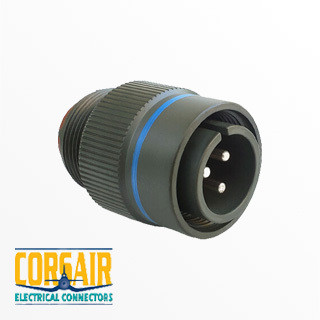 Corsair Electrical Connectors 5015 Series III