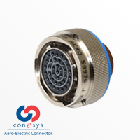 Aero-Electric Connector 38999 Series II
