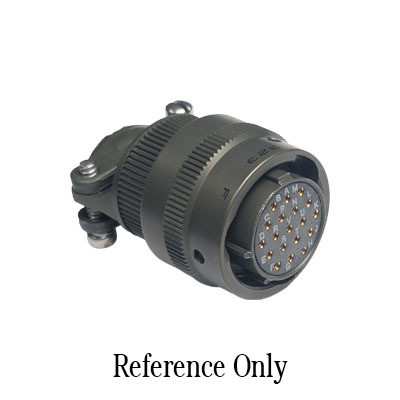 MS3116P22-21P