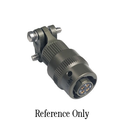 MS3116P12-10P