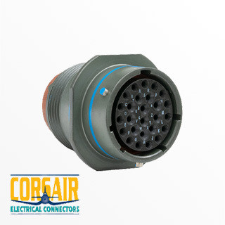 Corsair Electrical Connectors 26482 Series II