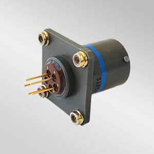 D38999 Series I PCB Style Connectors