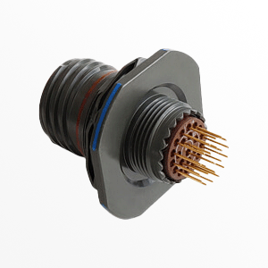 PC-Tail (PCB) Connectors
