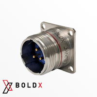 BoldX 26500 Hermetic Connectors