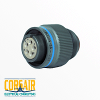 Corsair Electrical Connectors 5015 Series III