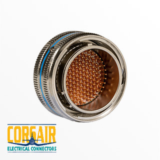 Corsair Electrical Connectors 38999 Series I
