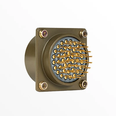 26482 Series I PCB Style Connectors