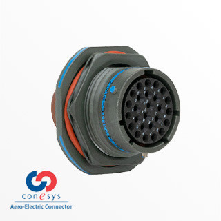Aero-Electric Connector 26482 Series II