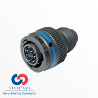 Aero-Electric Connector 26482 Series II