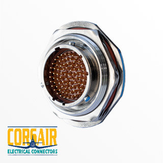 Corsair Electrical Connectors 38999 Series II