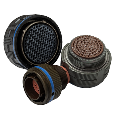 Electrical Connectors
