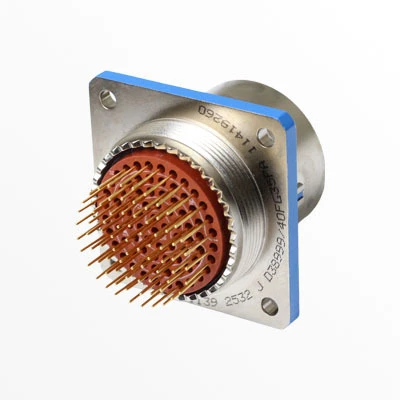 D38999 Series IV PCB Style Connectors