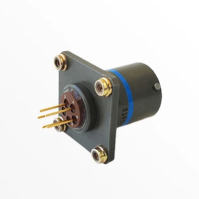 D38999 Series I PCB Style Connectors