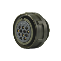 MC Cannon Connector  Equivalents