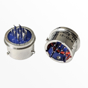 Commercial Connectors