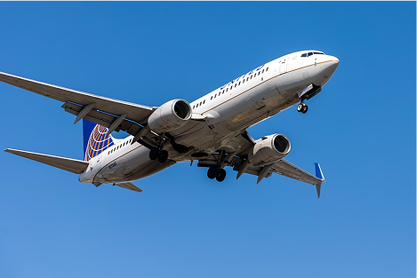 Aerospace Industry