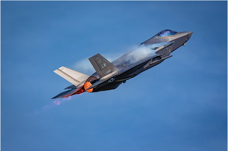 Defense Industry