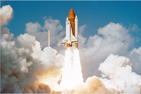 Space Industry