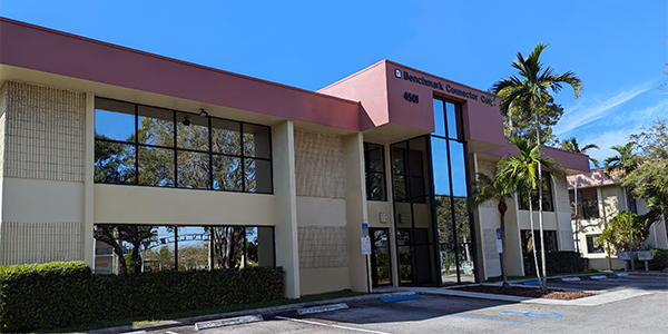 Benchmark Connector Corp. facility exterior