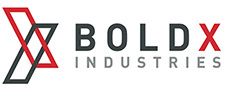 BoldX Logo